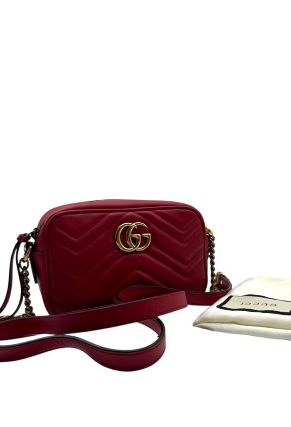 GUCCI - GG MARMONT - Image 13